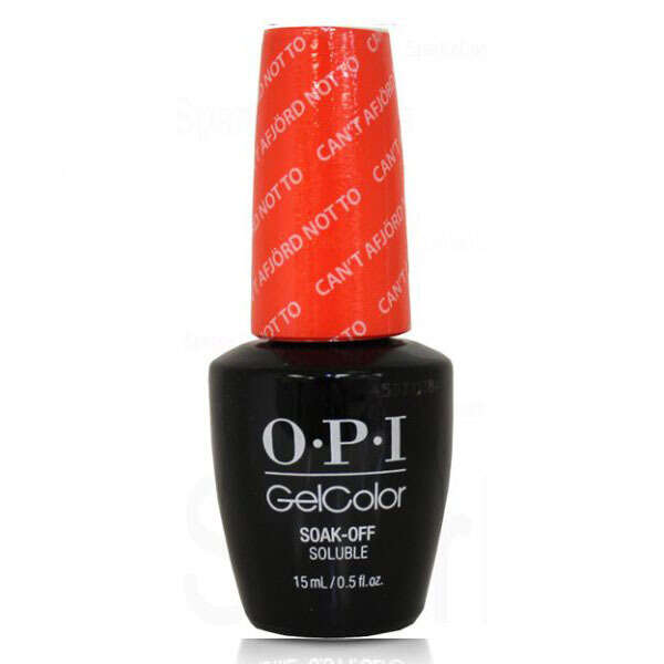 GEL POLISH